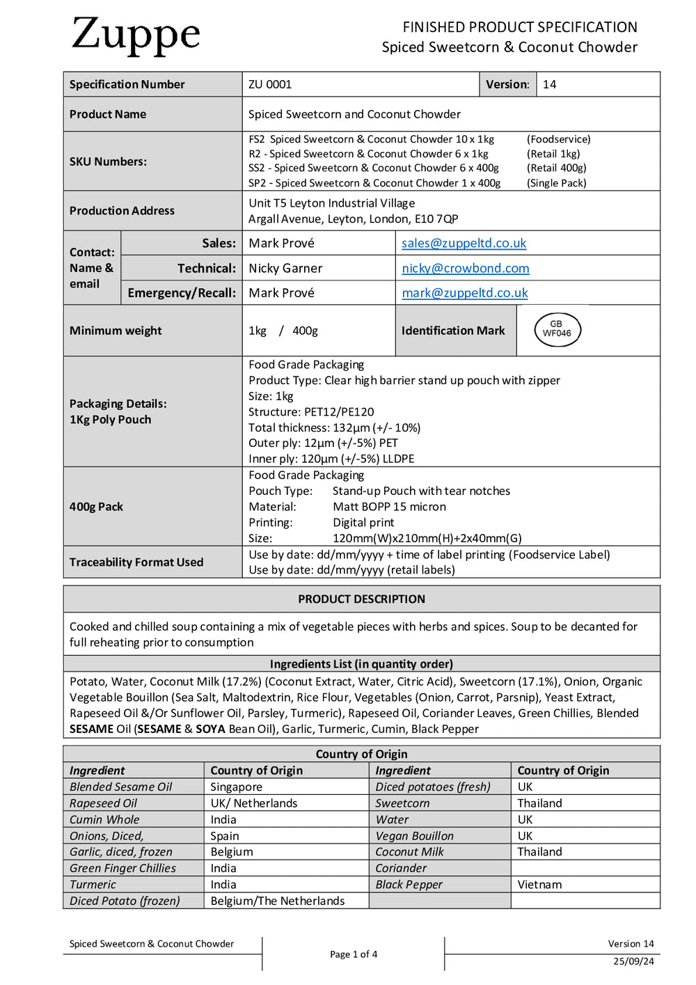 DISTANCE SELLING PDF
