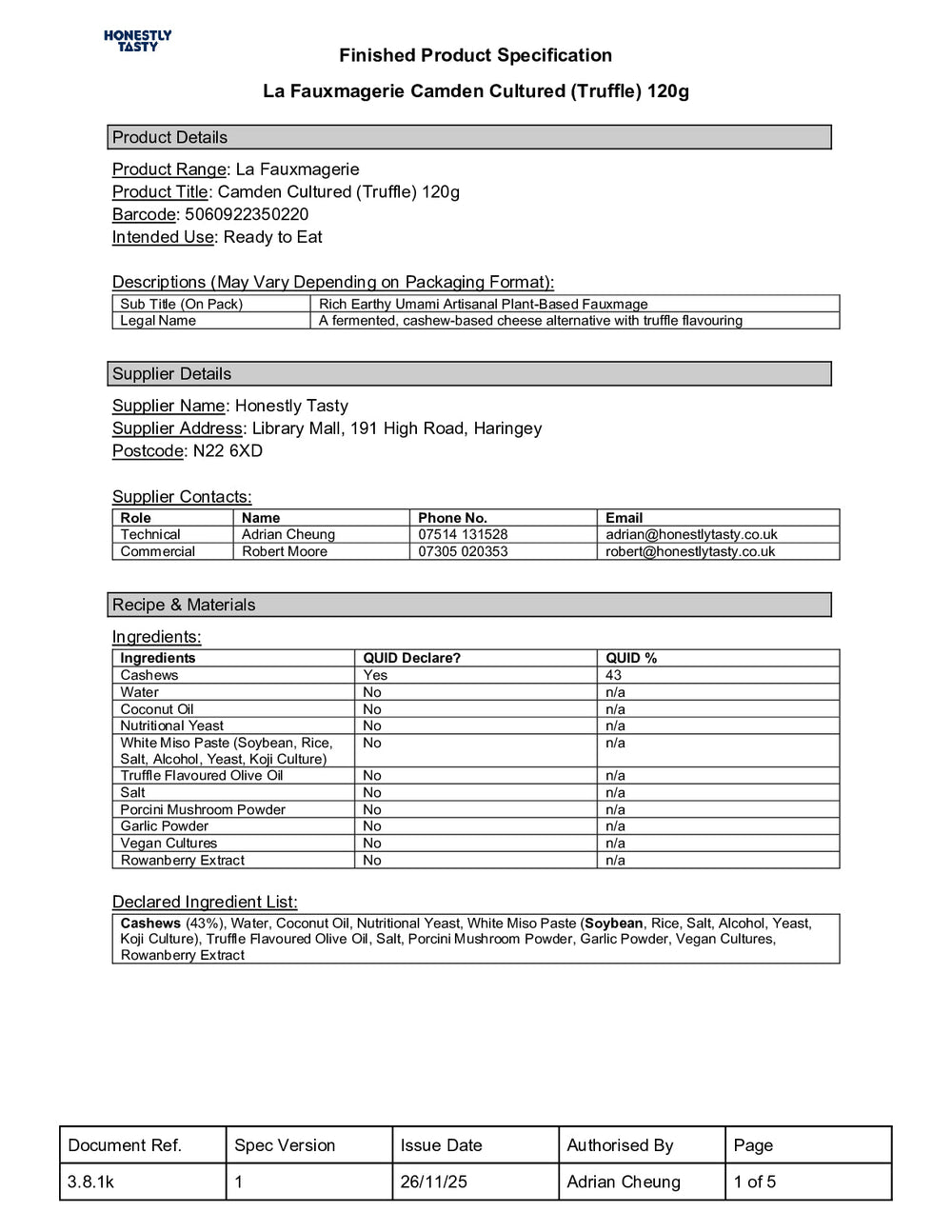 DISTANCE SELLING PDF