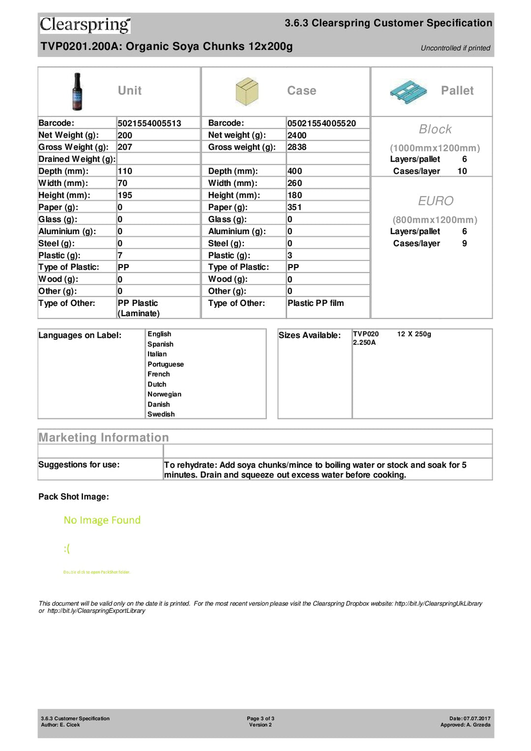 DISTANCE SELLING PDF