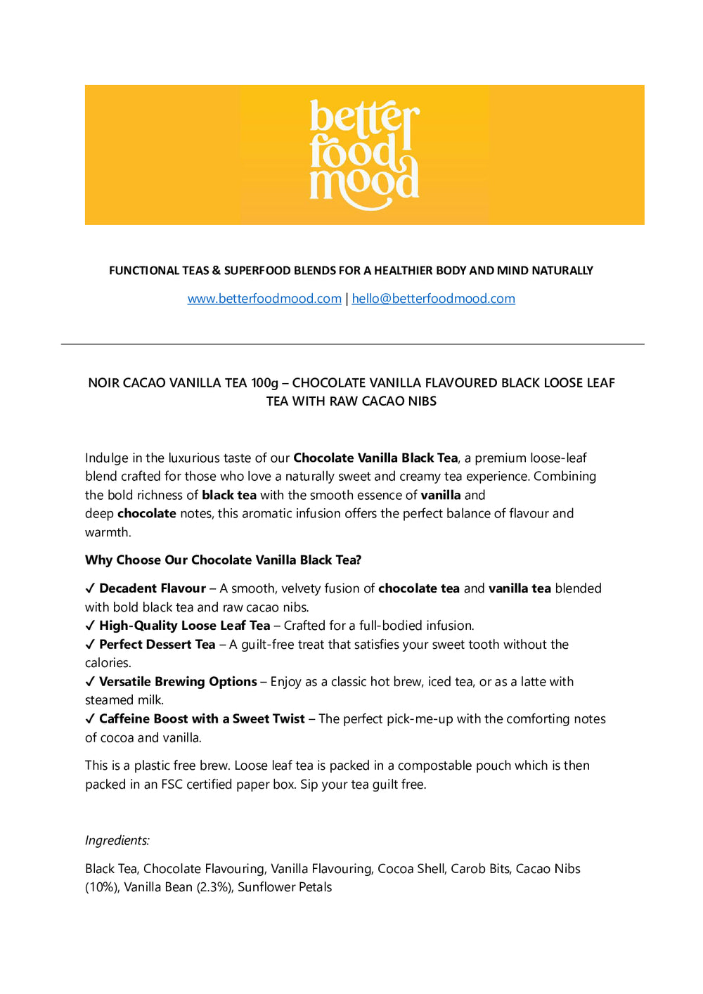 DISTANCE SELLING PDF