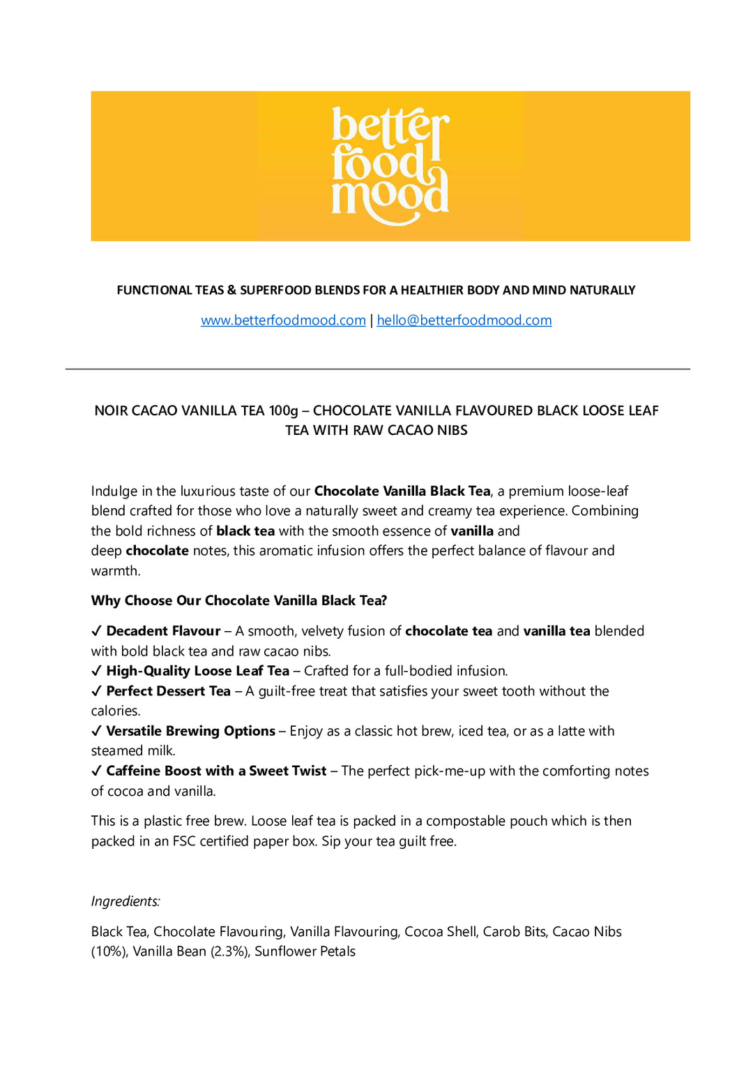 DISTANCE SELLING PDF