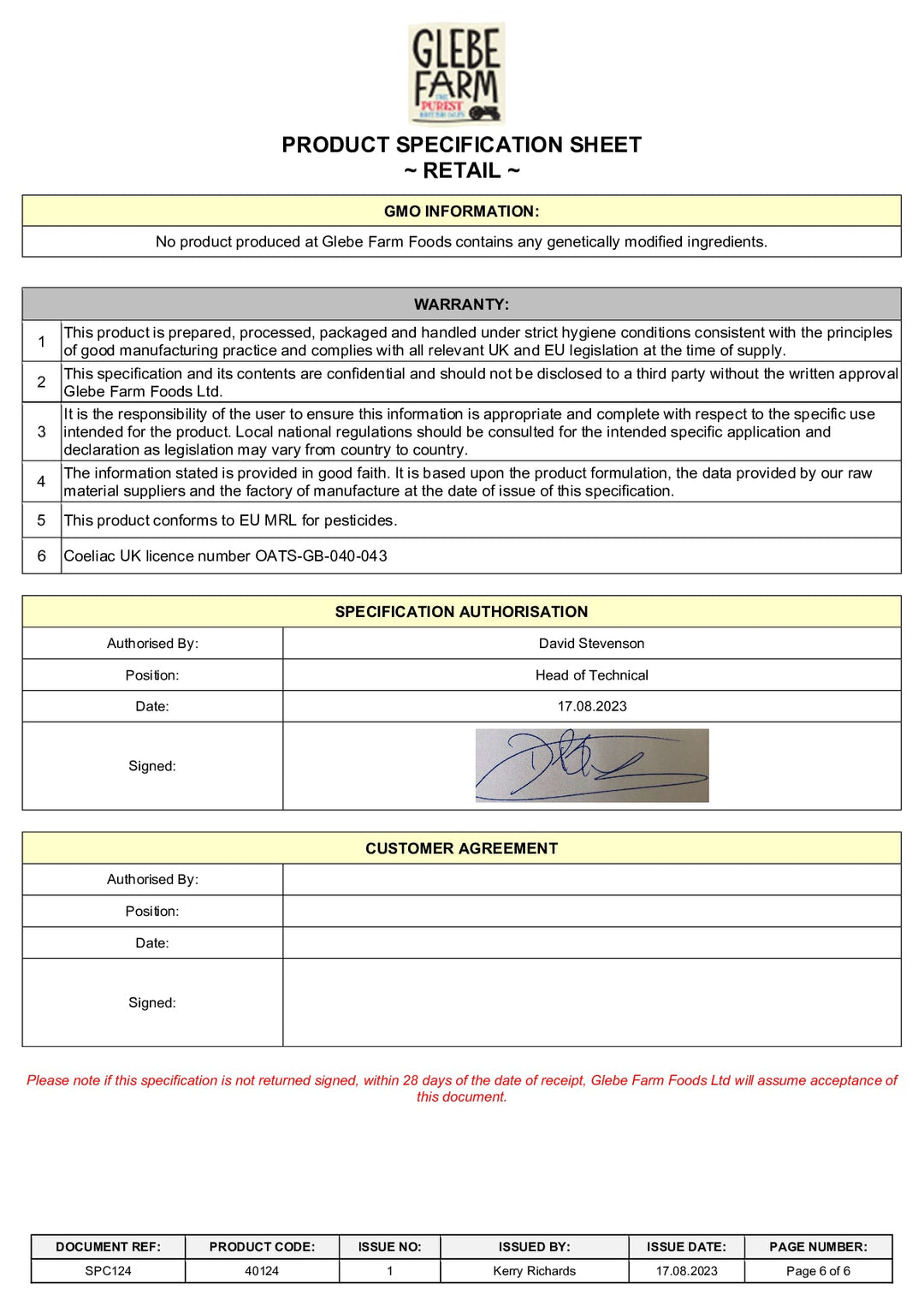 DISTANCE SELLING PDF