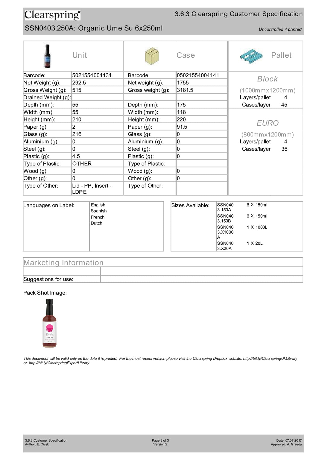 DISTANCE SELLING PDF