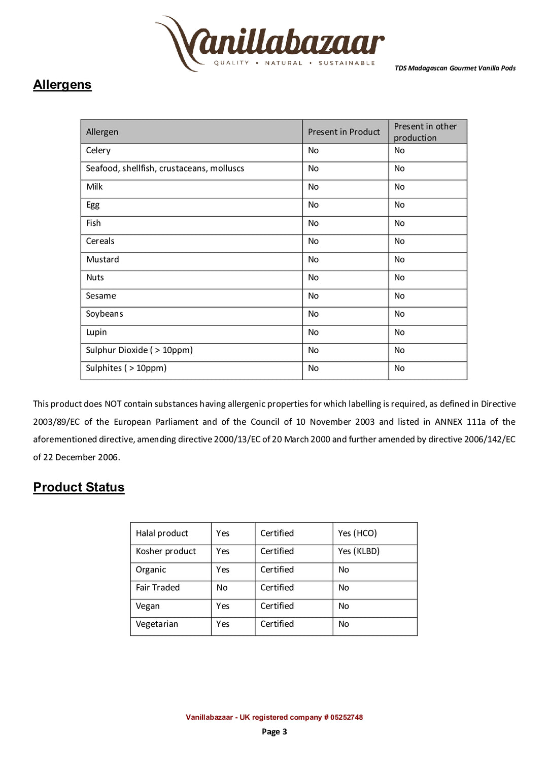 DISTANCE SELLING PDF