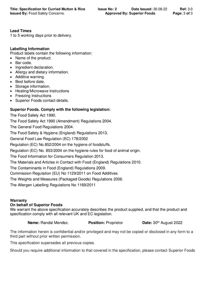 DISTANCE SELLING PDF