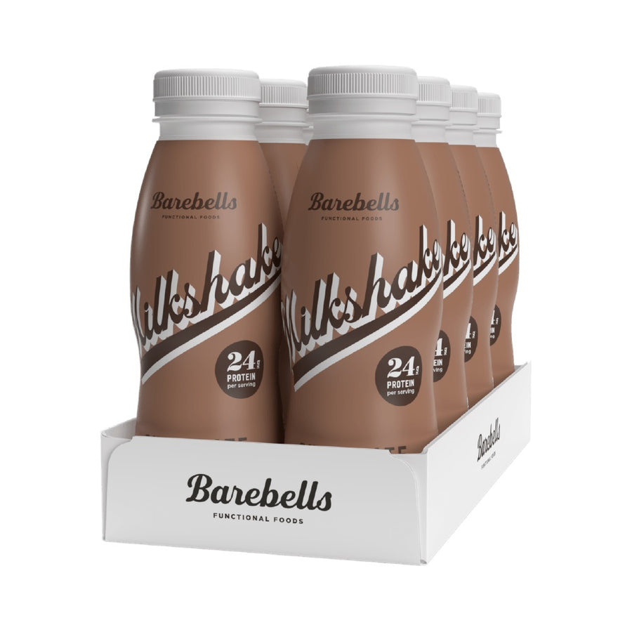 Barebells Protein Milkshake Chocolate 330ml
