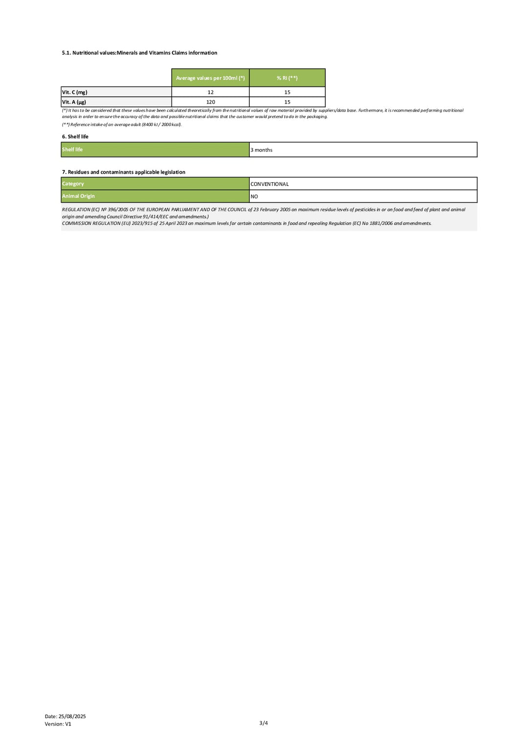DISTANCE SELLING PDF