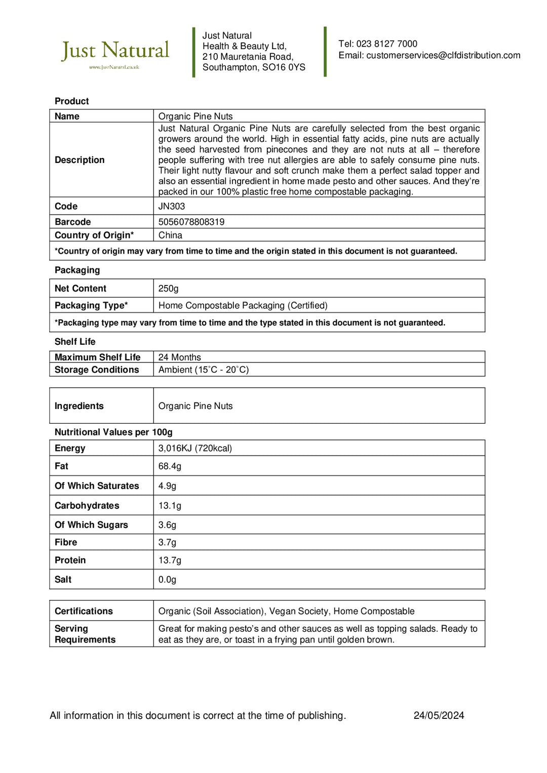 DISTANCE SELLING PDF