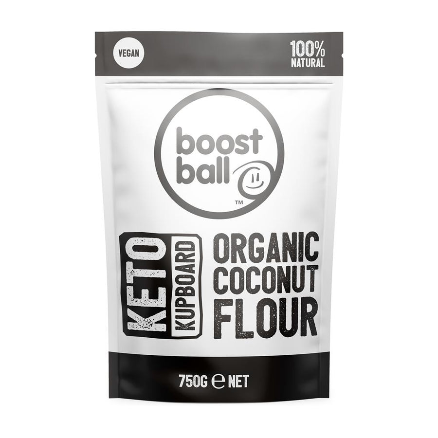 Gluten Free Keto Coconut Flour 750g