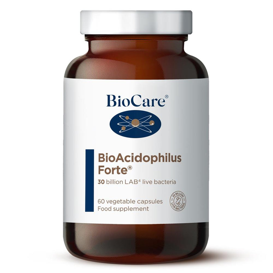 Bio-Acidophilus Forte (10 billion) 60 capsules