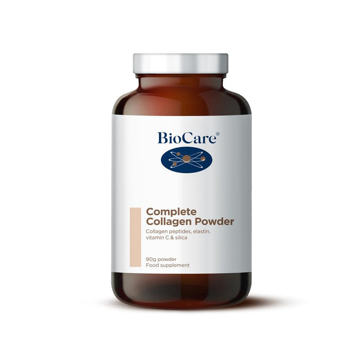 Complete Collagen Powder