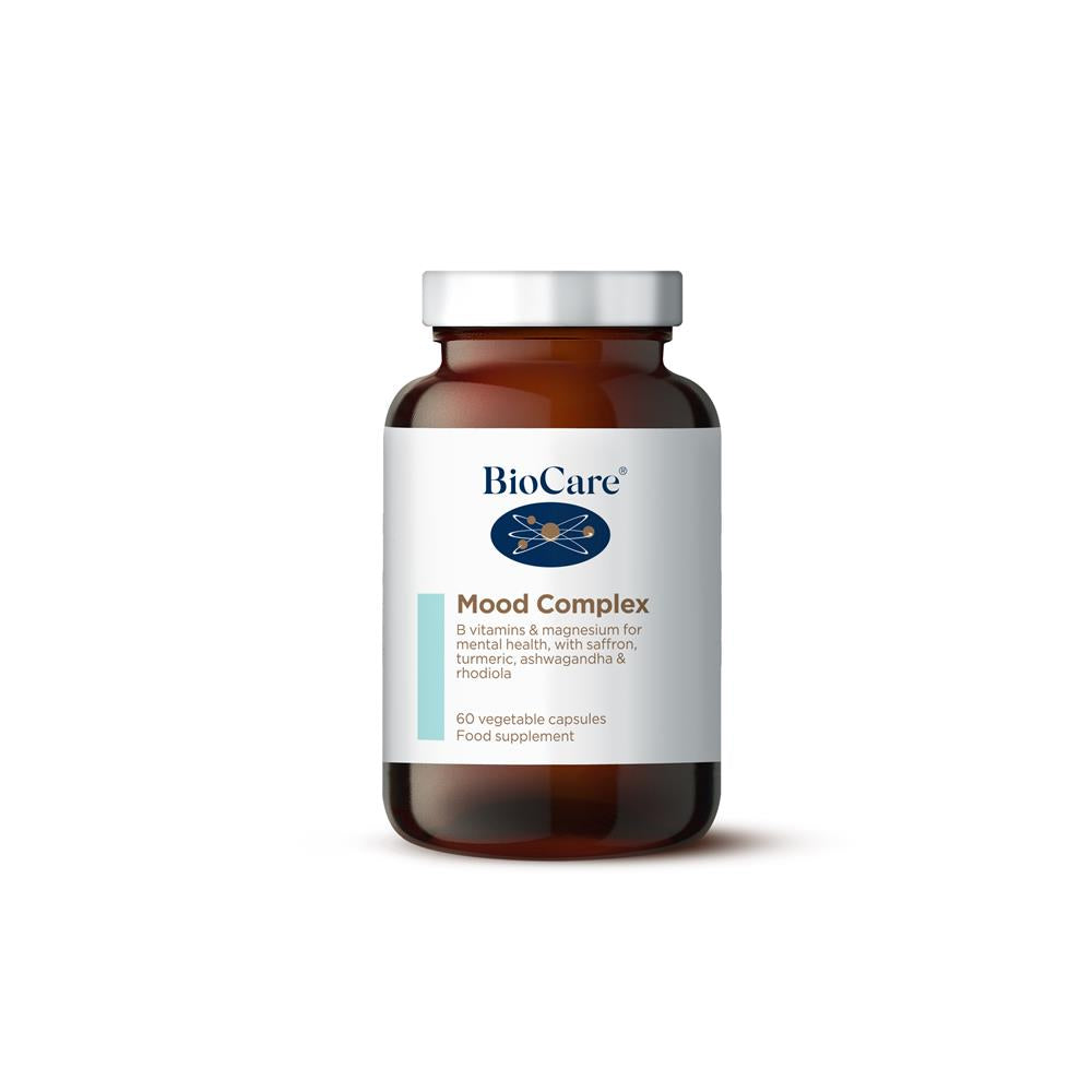 Mood Complex 60 Capsules