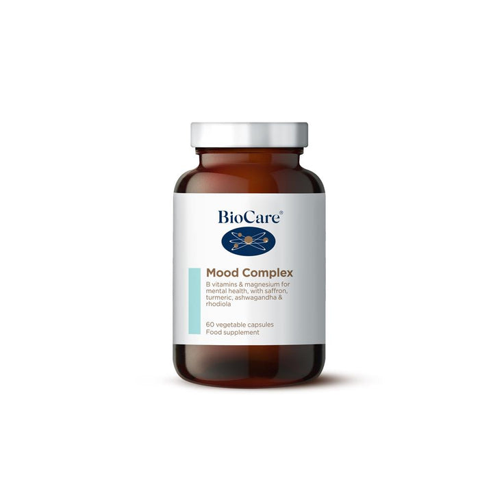Mood Complex 60 Capsules