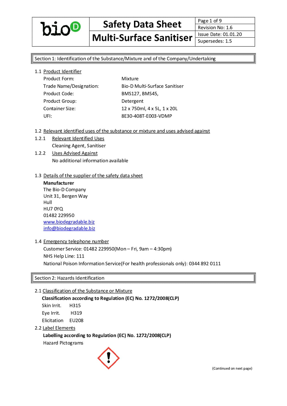 DISTANCE SELLING PDF