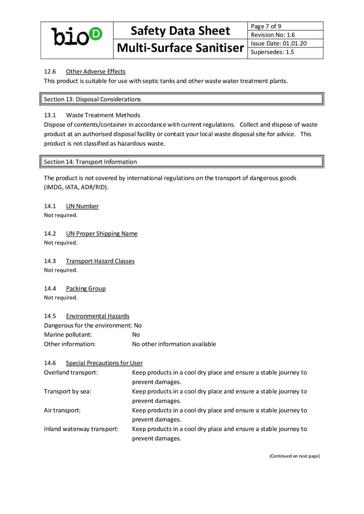 DISTANCE SELLING PDF