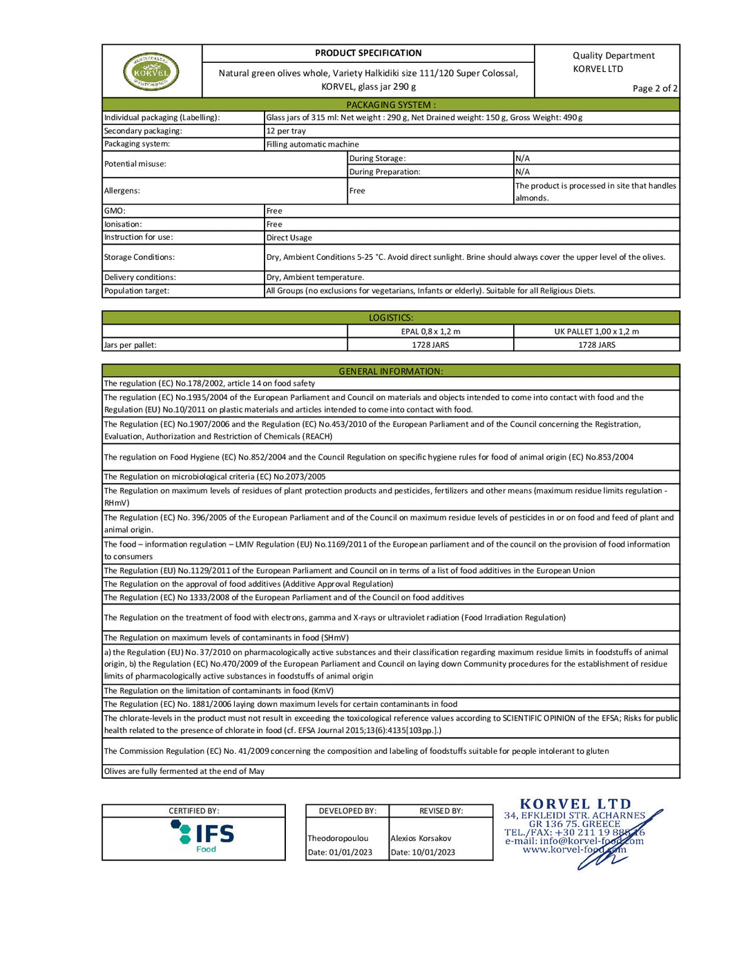 DISTANCE SELLING PDF