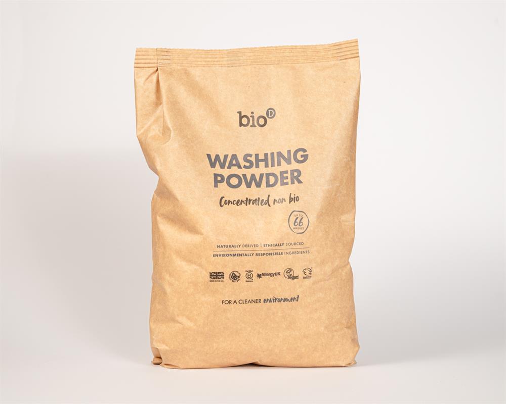 Bio-D Washing Powder 2kg