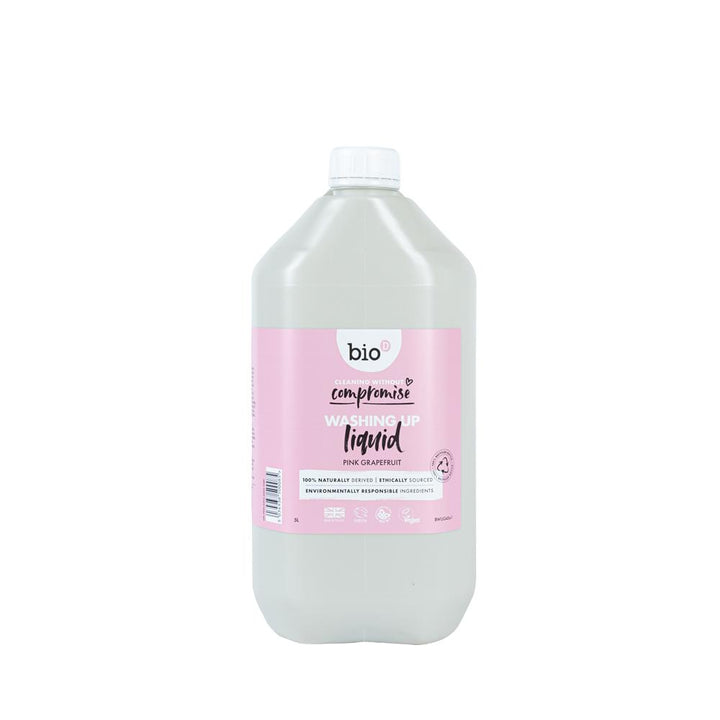 Washing Up Liquid with Grapefruit  - 5L