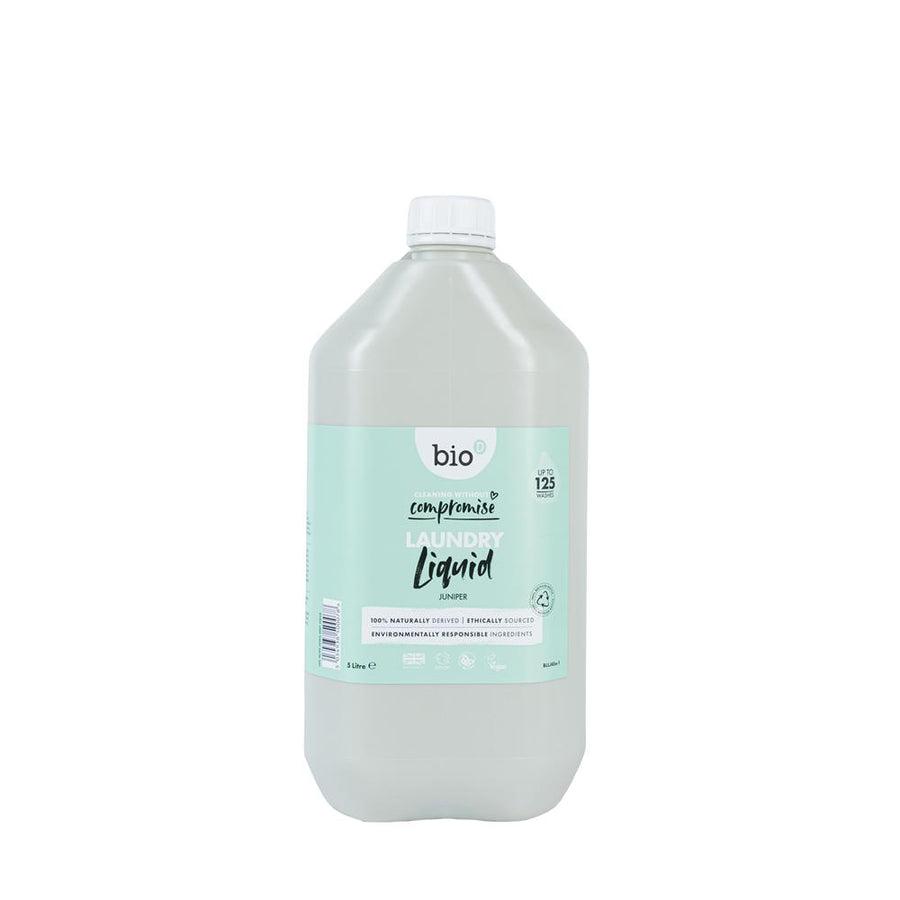 Juniper Laundry Liquid - 5L