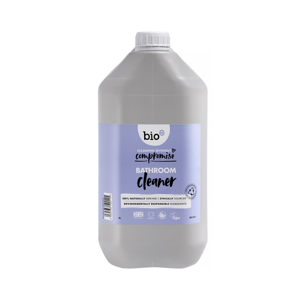 Bathroom Cleaner 5L