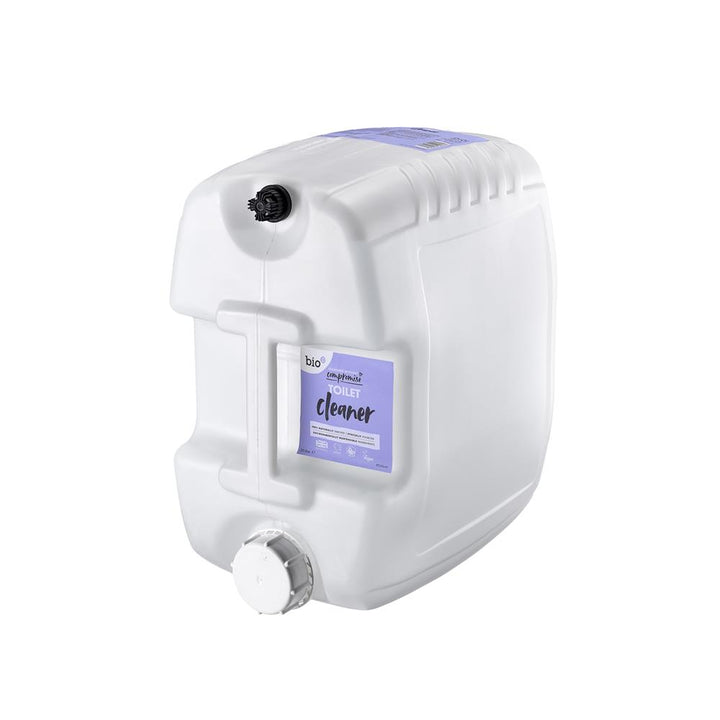 Bio-D Fragrance Free Toilet Cleaner 20L