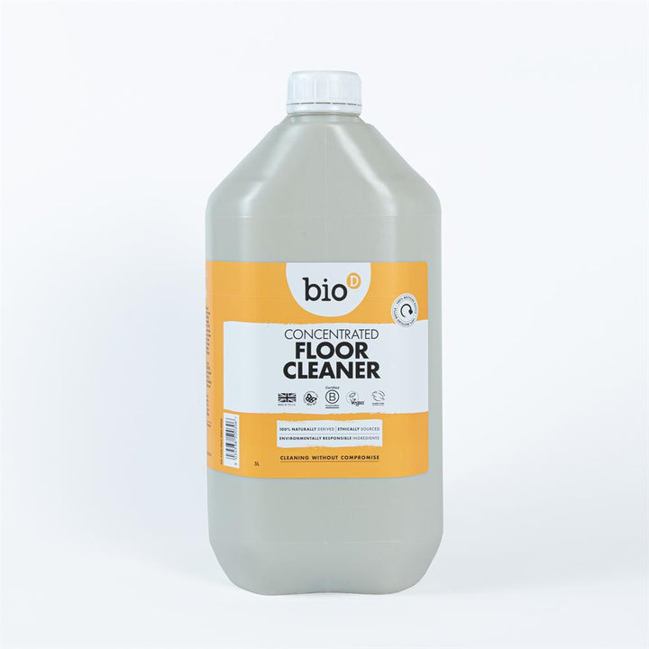 Bio-D | Ethical & Eco Friendly Laundry & Cleaning Products