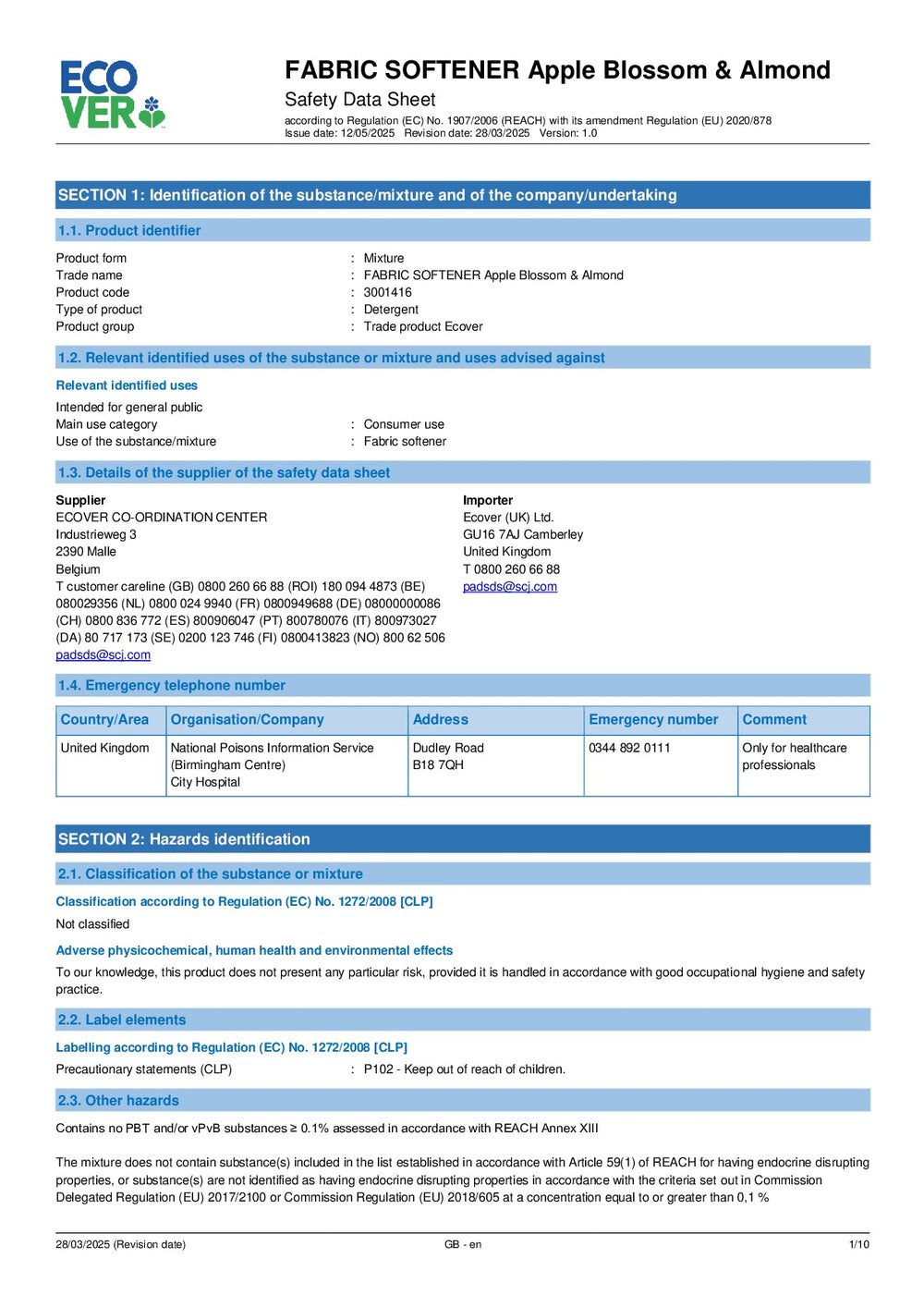 DISTANCE SELLING PDF