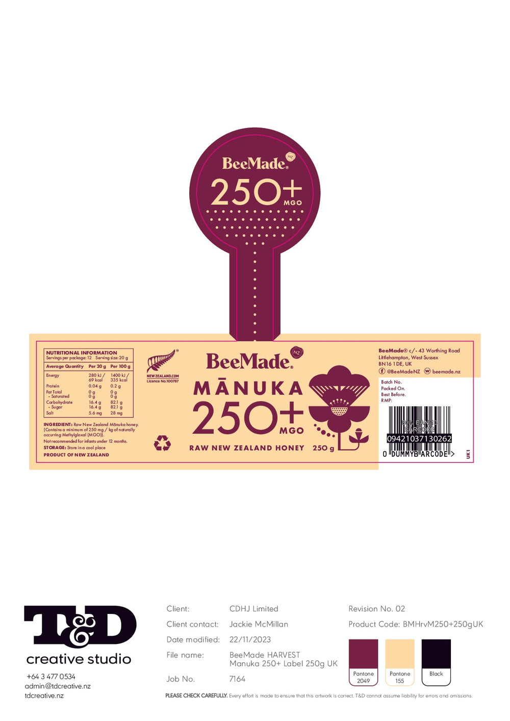 DISTANCE SELLING PDF
