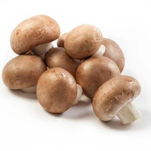 Chestnut Mushroom 1kg