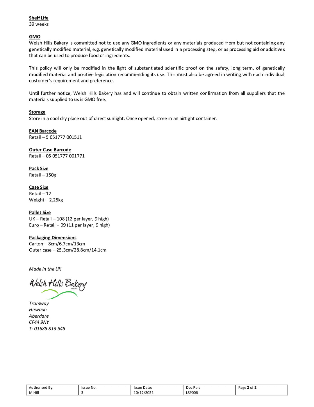 DISTANCE SELLING PDF