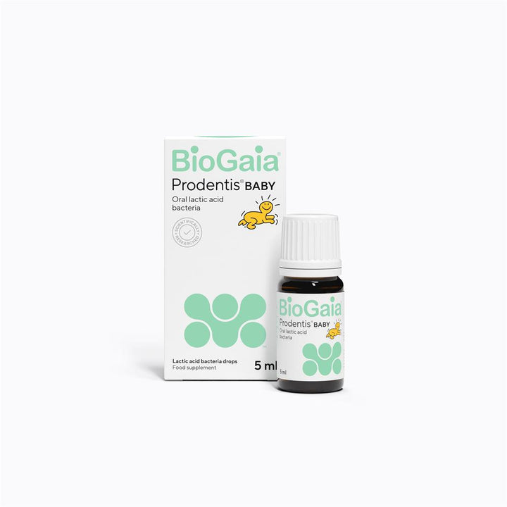 BioGaia Prodentis Baby Drops 5ml