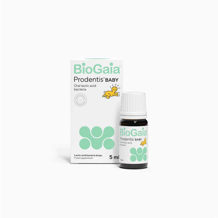 BioGaia Prodentis Baby Drops 5ml
