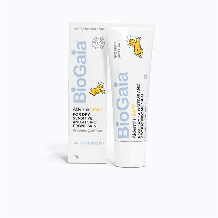 BioGaia Aldermis Ointment 23g
