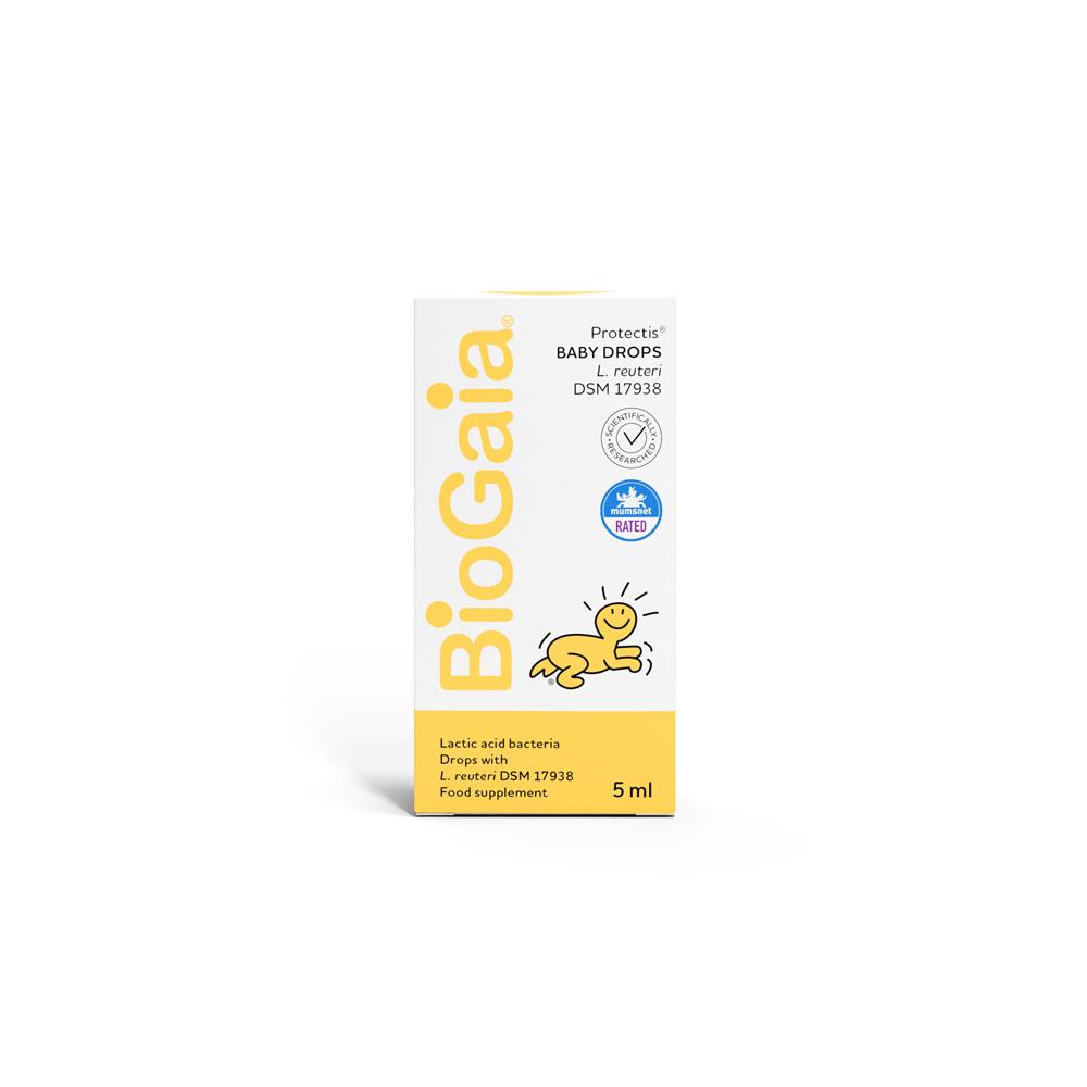 Protectis Baby Drops 5ml