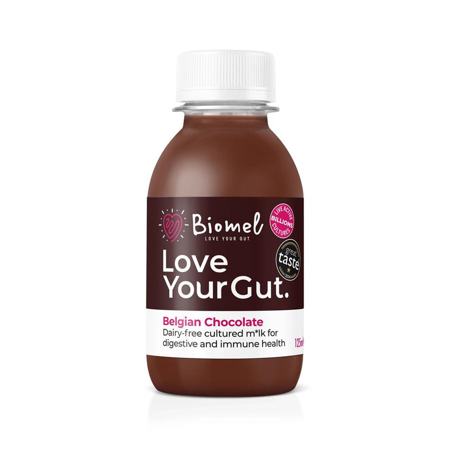 Dairy Free Probiotic Shot Coconut Chocolate 125ml