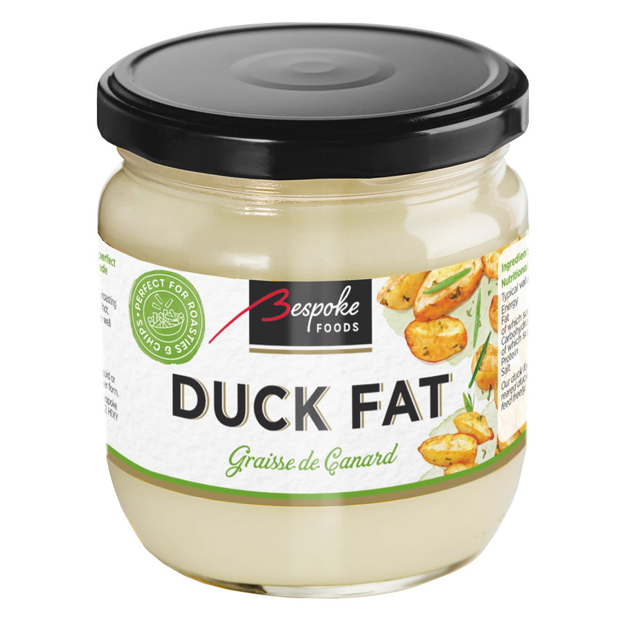 Bespoke Duck Fat 320g