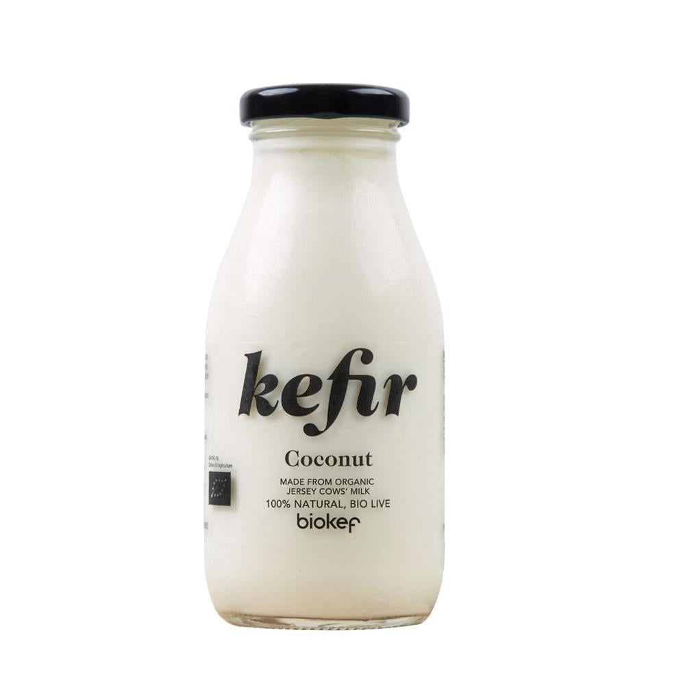 Coconut Kefir 260ml