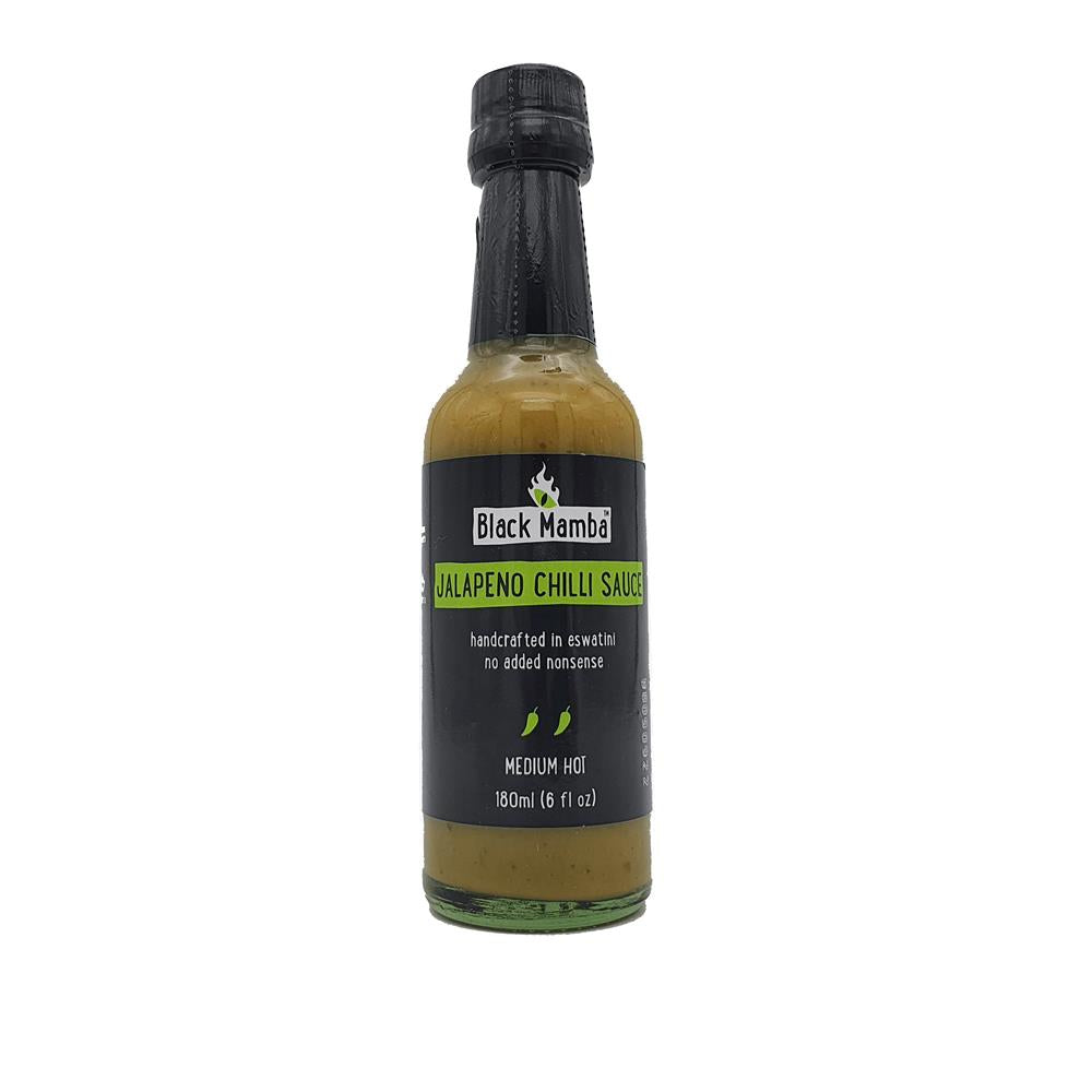 Peri-Peri Chilli Sauce 180ml