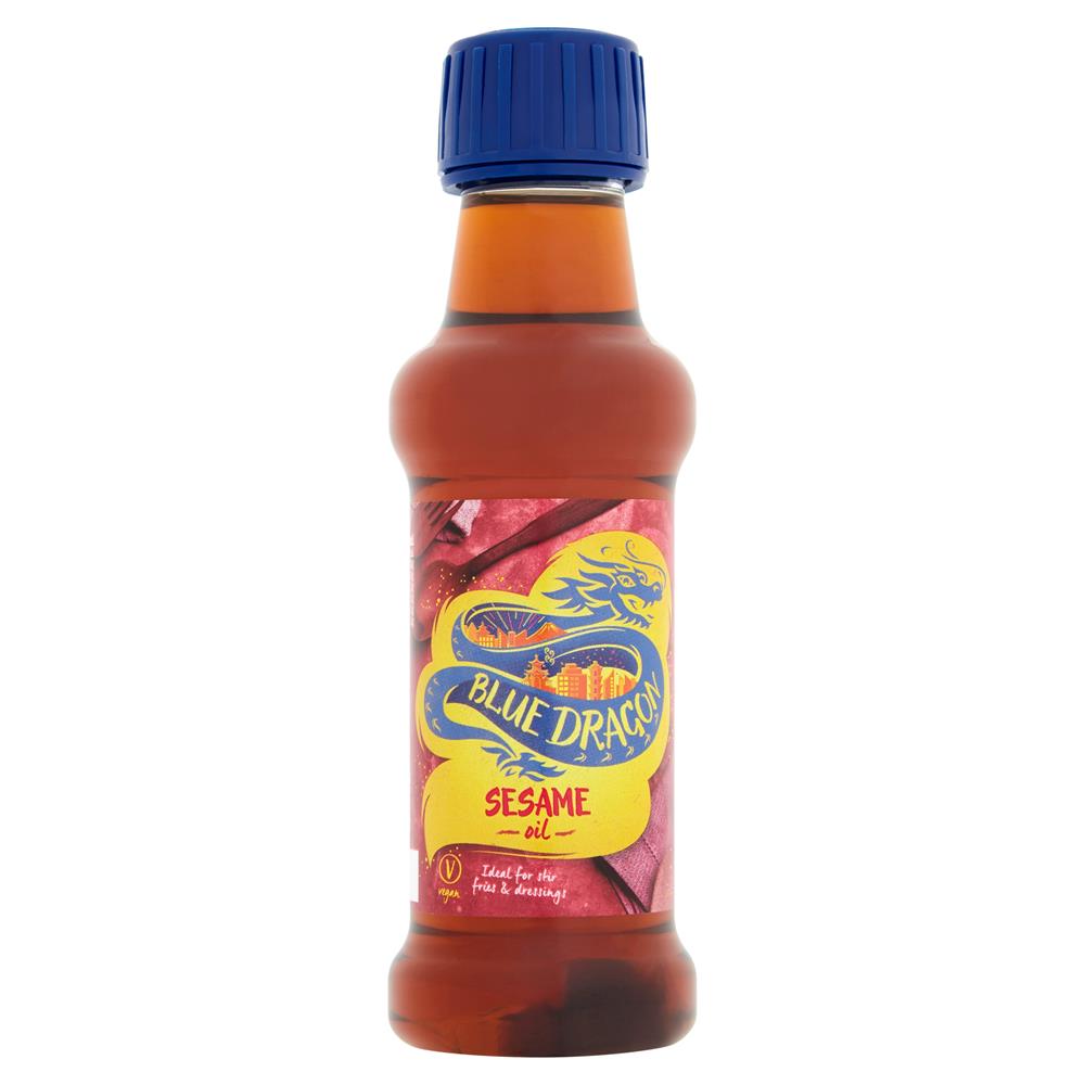 Sesame Oil 150ml