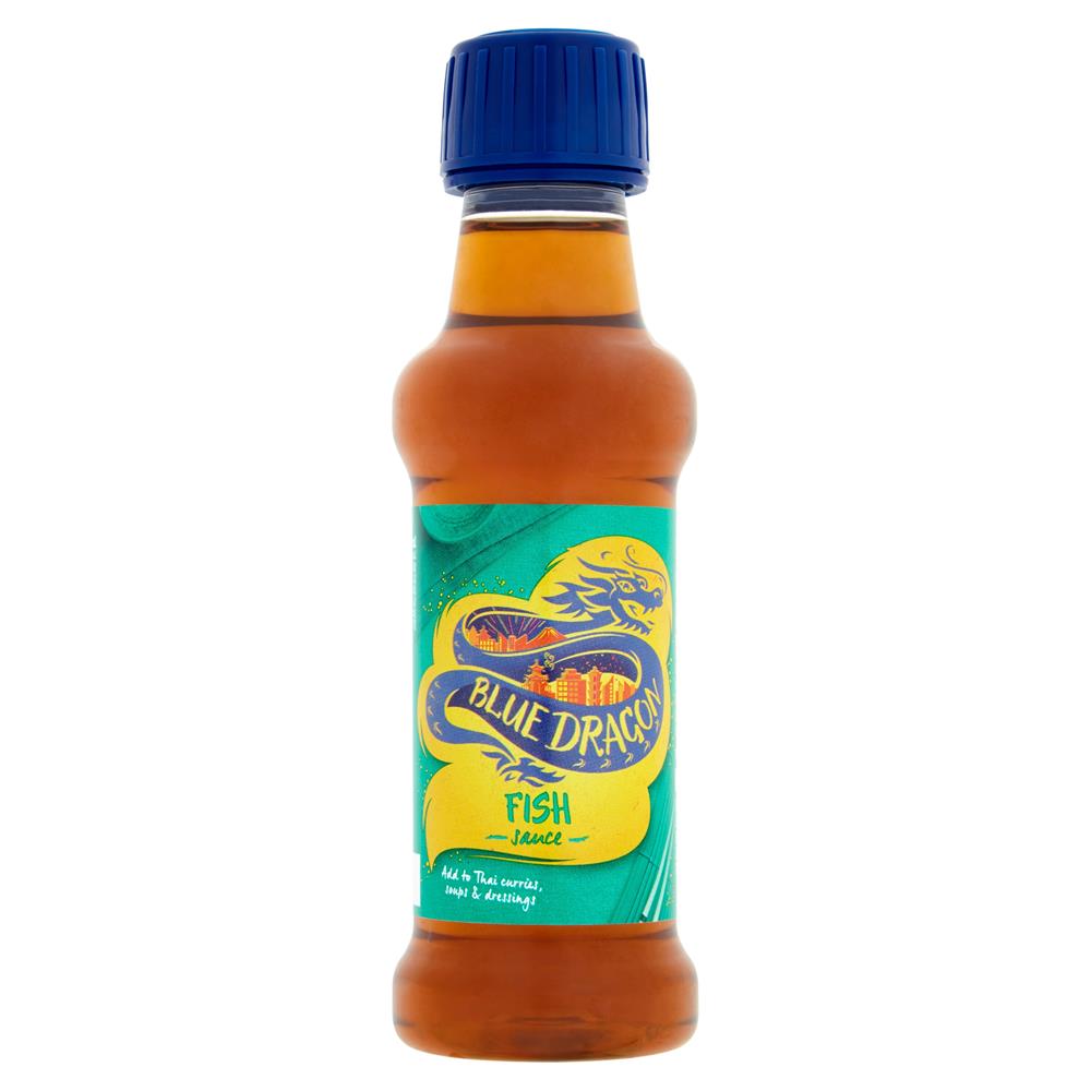 Blue Dragon Thai Fish Sauce 150ml