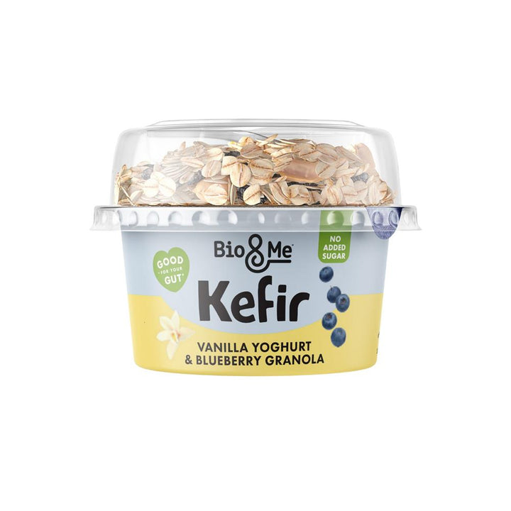 Bio&Me Kefir Granola Topper 150g