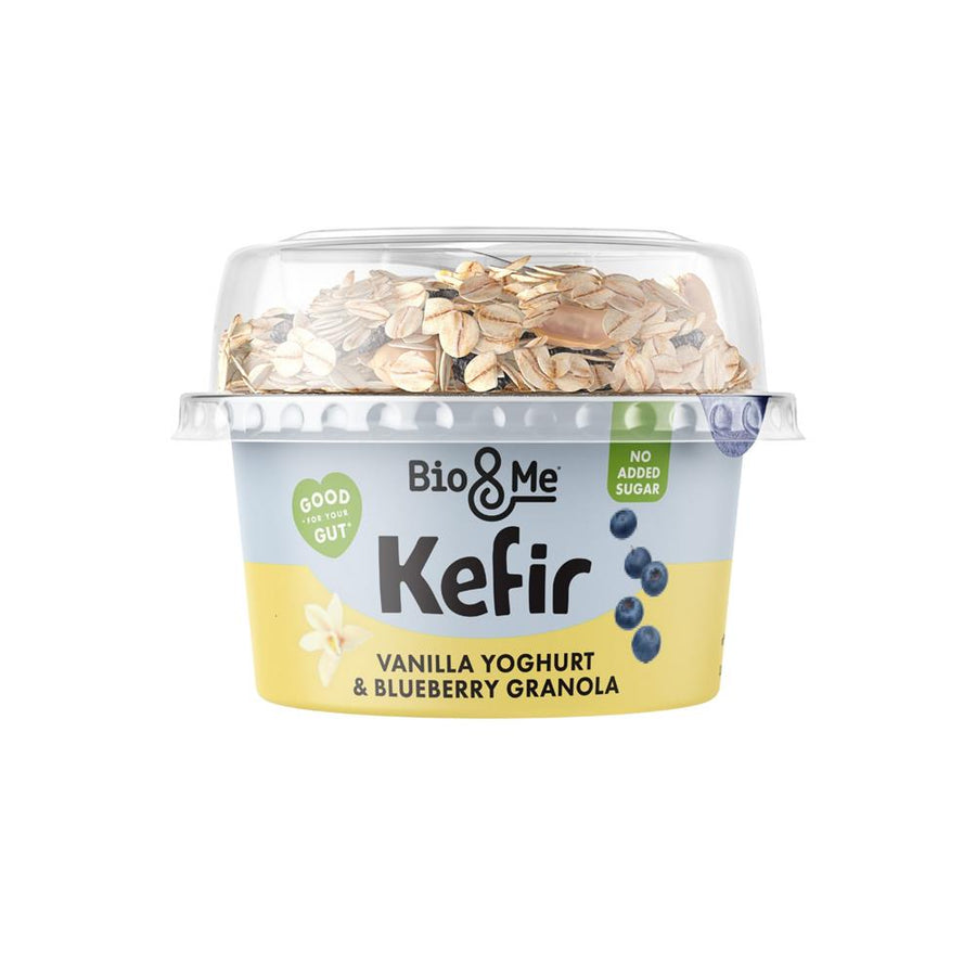 Bio&Me Kefir Granola Topper 150g
