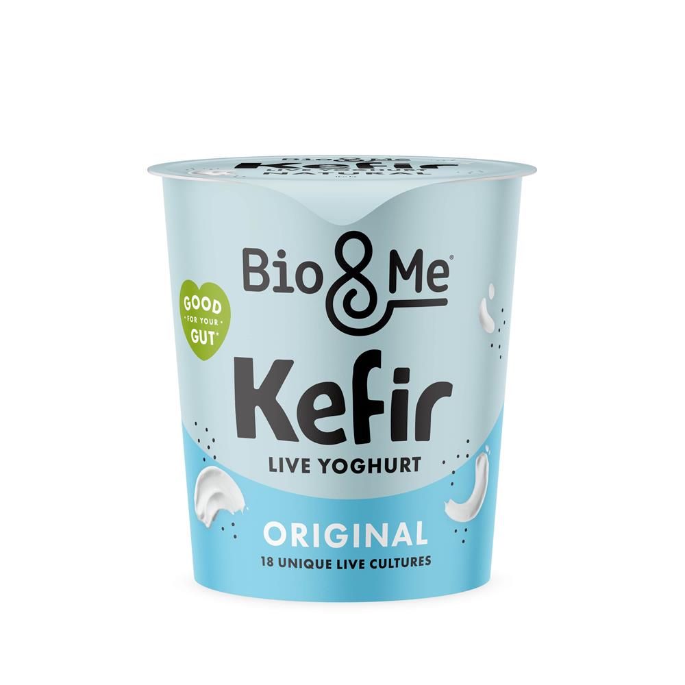Bio&Me Original Gut-Loving Kefir Yoghurt 350g