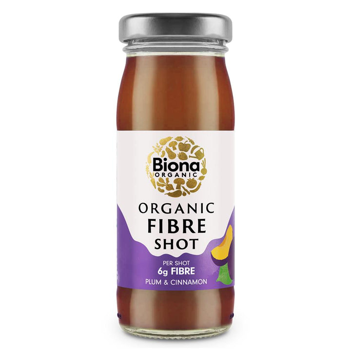 Biona Organic Fibre Shot 95g
