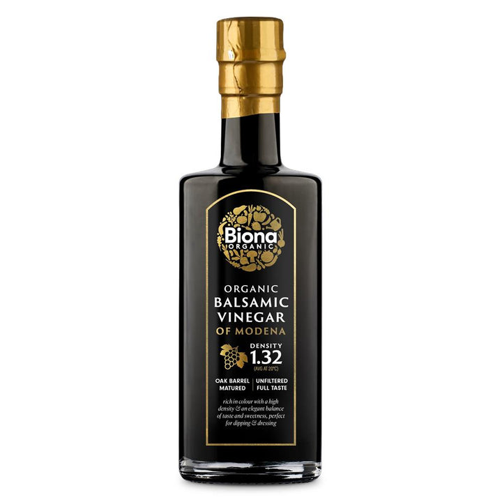 Biona Organic Balsamic Vinegar 250g