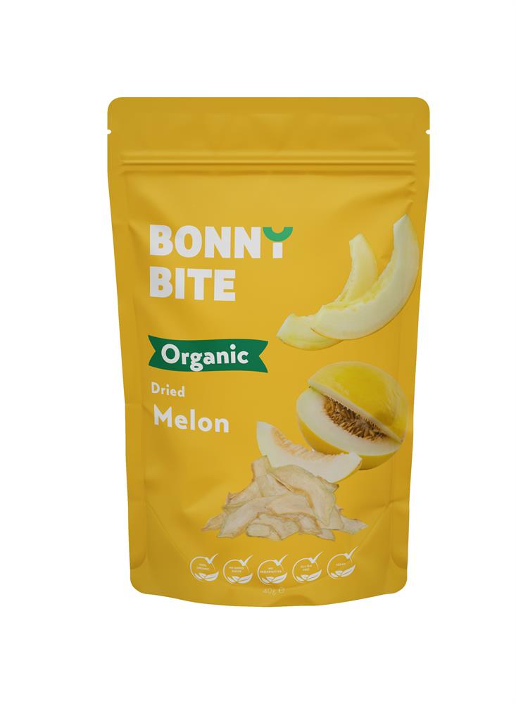 Bonny Bite - Dried Melon