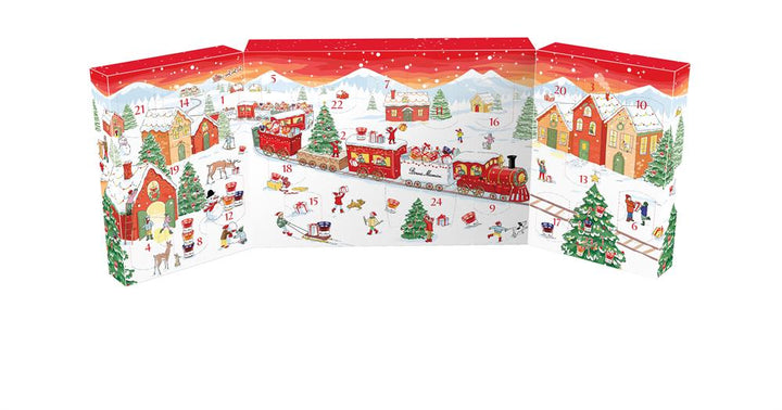 Bonne Maman Advent Calendar 2026