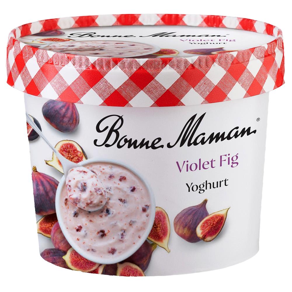 Violet Fig Yoghurt 450g