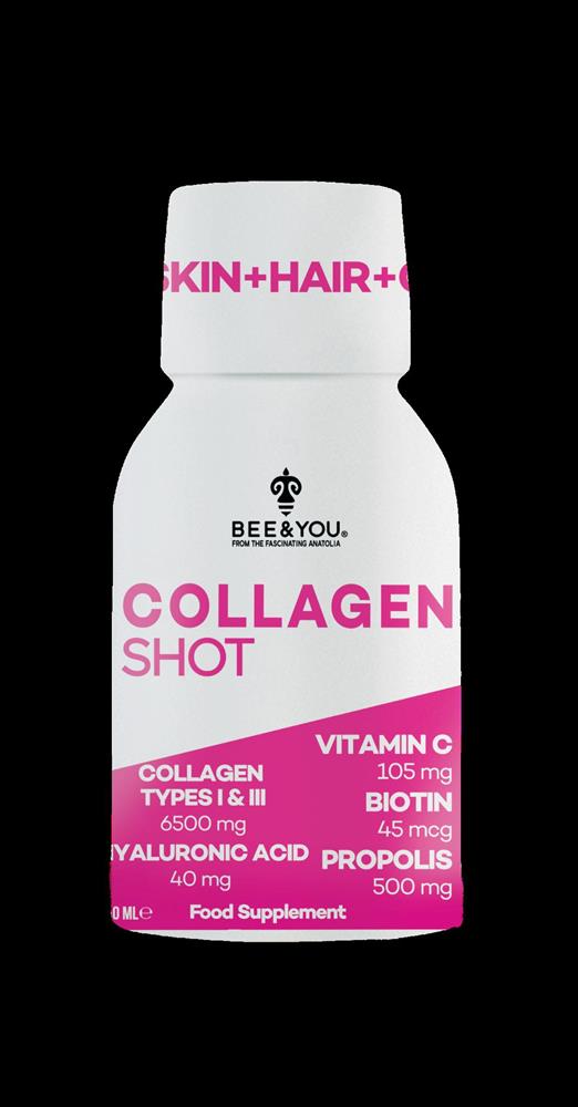 Bee&You Collagen Shot 50ml