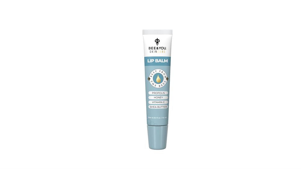 Bee&You Lip Balm With Propolis & Shea Butter 10 ml